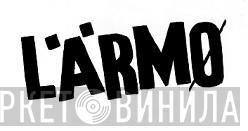 Larmo - Винил CD и Кассеты лейбла Larmo на сайте МаркетВинила