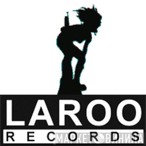 Laroo Records - Винил CD и Кассеты лейбла Laroo Records на сайте МаркетВинила