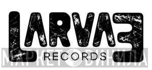 Larvae Records - Винил CD и Кассеты лейбла Larvae Records на сайте МаркетВинила