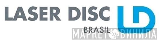 Laser Disc Do Brasil Ltda - Винил CD и Кассеты лейбла Laser Disc Do Brasil Ltda на сайте МаркетВинила