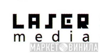 Laser Media - Винил CD и Кассеты лейбла Laser Media на сайте МаркетВинила