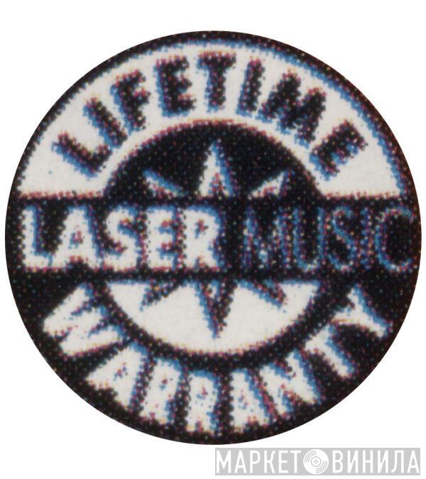 Laser Music  - Винил CD и Кассеты лейбла Laser Music (4) на сайте МаркетВинила