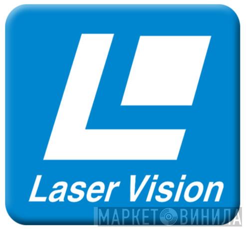 Laser Vision  - Винил CD и Кассеты лейбла Laser Vision (2) на сайте МаркетВинила