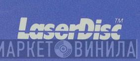 LaserDisc Corporation - Винил CD и Кассеты лейбла LaserDisc Corporation на сайте МаркетВинила