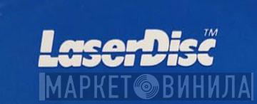 LaserDisc - Винил CD и Кассеты лейбла LaserDisc на сайте МаркетВинила