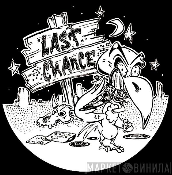 Last Chance Records  - Винил CD и Кассеты лейбла Last Chance Records (7) на сайте МаркетВинила