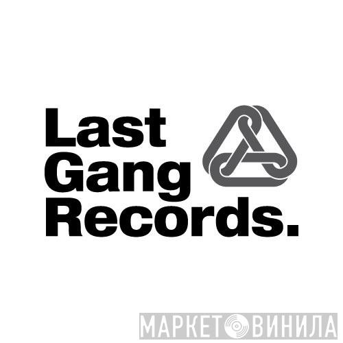 Last Gang Records - Винил CD и Кассеты лейбла Last Gang Records на сайте МаркетВинила