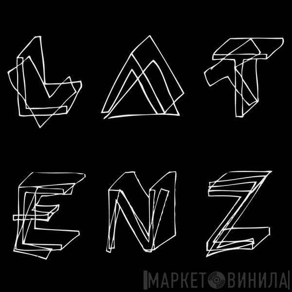 Latenz - Винил CD и Кассеты лейбла Latenz на сайте МаркетВинила