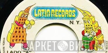 Latin Records - Винил CD и Кассеты лейбла Latin Records на сайте МаркетВинила