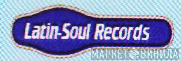 Latin Soul Records - Винил CD и Кассеты лейбла Latin Soul Records на сайте МаркетВинила