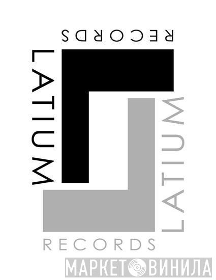 Latium Records - Винил CD и Кассеты лейбла Latium Records на сайте МаркетВинила