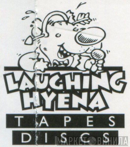 Laughing Hyena Tapes - Винил CD и Кассеты лейбла Laughing Hyena Tapes на сайте МаркетВинила
