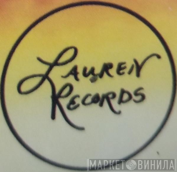 Lauren Records  - Винил CD и Кассеты лейбла Lauren Records (2) на сайте МаркетВинила