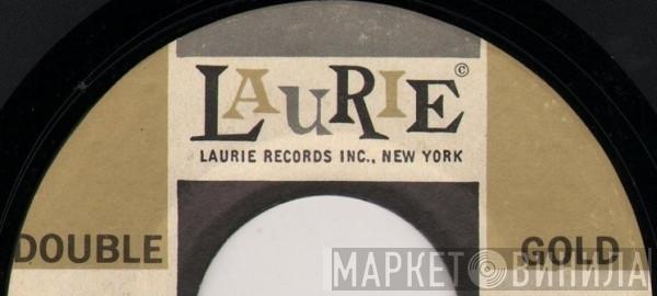 Laurie Double Gold - Винил CD и Кассеты лейбла Laurie Double Gold на сайте МаркетВинила