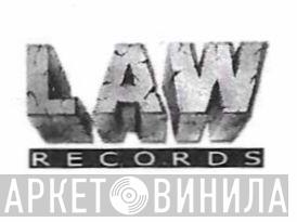Law Records - Винил CD и Кассеты лейбла Law Records на сайте МаркетВинила