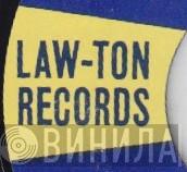 Law-ton Records - Винил CD и Кассеты лейбла Law-ton Records на сайте МаркетВинила