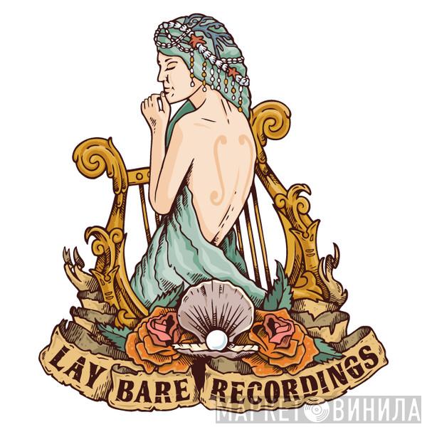 Lay Bare Recordings - Винил CD и Кассеты лейбла Lay Bare Recordings на сайте МаркетВинила