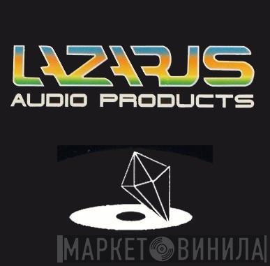 Lazarus Audio Products - Винил CD и Кассеты лейбла Lazarus Audio Products на сайте МаркетВинила