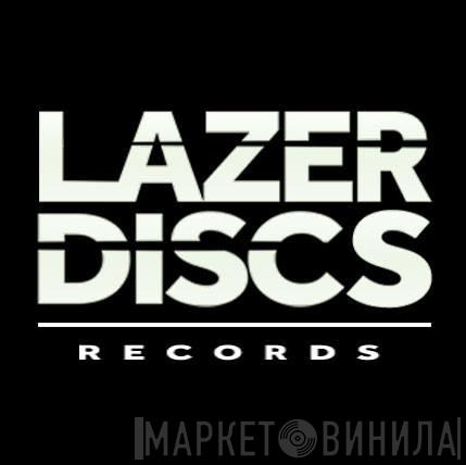 Lazerdiscs Records - Винил CD и Кассеты лейбла Lazerdiscs Records на сайте МаркетВинила