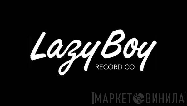 Lazy Boy Record Co. - Винил CD и Кассеты лейбла Lazy Boy Record Co. на сайте МаркетВинила