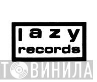 Lazy Records - Винил CD и Кассеты лейбла Lazy Records на сайте МаркетВинила