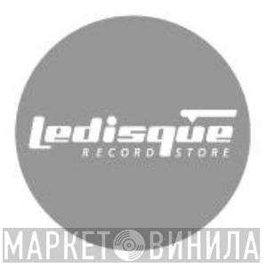 Le Disque Label - Винил CD и Кассеты лейбла Le Disque Label на сайте МаркетВинила