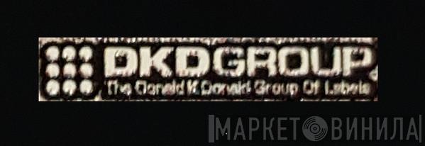 Le Groupe DKD - Винил CD и Кассеты лейбла Le Groupe DKD на сайте МаркетВинила