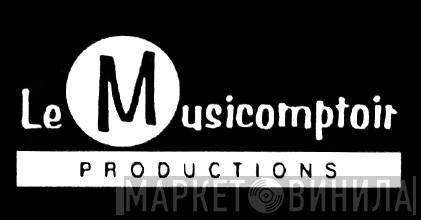 Le Musicomptoir Productions - Винил CD и Кассеты лейбла Le Musicomptoir Productions на сайте МаркетВинила
