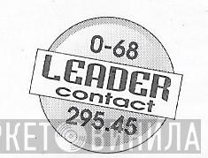 Leader SH - Винил CD и Кассеты лейбла Leader SH на сайте МаркетВинила