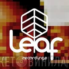 Leaf Recordings - Винил CD и Кассеты лейбла Leaf Recordings на сайте МаркетВинила