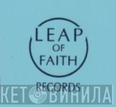 Leap Of Faith Records - Винил CD и Кассеты лейбла Leap Of Faith Records на сайте МаркетВинила