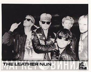 Leather Nun - Винил CD и Кассеты лейбла Leather Nun на сайте МаркетВинила