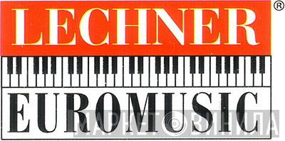 Lechner Euromusic - Винил CD и Кассеты лейбла Lechner Euromusic на сайте МаркетВинила