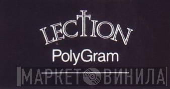Lection Records - Винил CD и Кассеты лейбла Lection Records на сайте МаркетВинила
