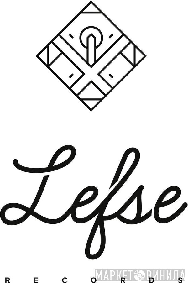 Lefse Records - Винил CD и Кассеты лейбла Lefse Records на сайте МаркетВинила
