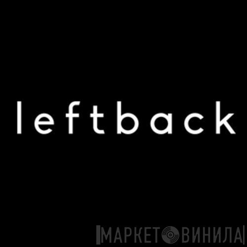 Leftback - Винил CD и Кассеты лейбла Leftback на сайте МаркетВинила