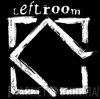 Leftroom - Винил CD и Кассеты лейбла Leftroom на сайте МаркетВинила