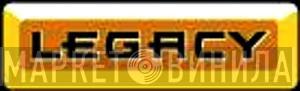 Legacy Entertainment - Винил CD и Кассеты лейбла Legacy Entertainment на сайте МаркетВинила