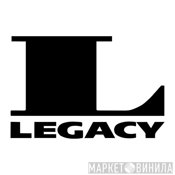 Legacy - Винил CD и Кассеты лейбла Legacy на сайте МаркетВинила
