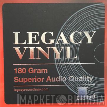 Legacy Vinyl - Винил CD и Кассеты лейбла Legacy Vinyl на сайте МаркетВинила