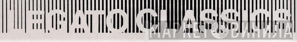 Legato Classics - Винил CD и Кассеты лейбла Legato Classics на сайте МаркетВинила