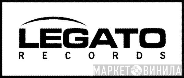 Legato Records - Винил CD и Кассеты лейбла Legato Records на сайте МаркетВинила