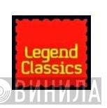 Legend Classics - Винил CD и Кассеты лейбла Legend Classics на сайте МаркетВинила