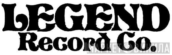 Legend Record Co. - Винил CD и Кассеты лейбла Legend Record Co. на сайте МаркетВинила