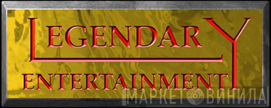 Legendary Entertainment - Винил CD и Кассеты лейбла Legendary Entertainment на сайте МаркетВинила