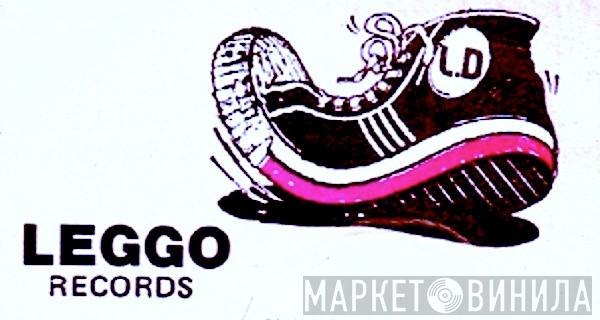 Leggo Records - Винил CD и Кассеты лейбла Leggo Records на сайте МаркетВинила