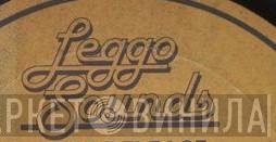 Leggo Sounds - Винил CD и Кассеты лейбла Leggo Sounds на сайте МаркетВинила