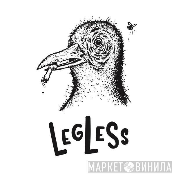 Legless - Винил CD и Кассеты лейбла Legless на сайте МаркетВинила