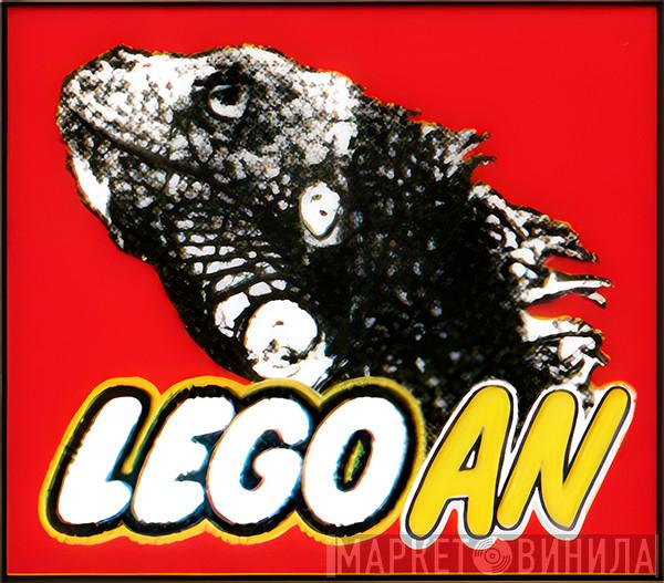 Legoan - Винил CD и Кассеты лейбла Legoan на сайте МаркетВинила