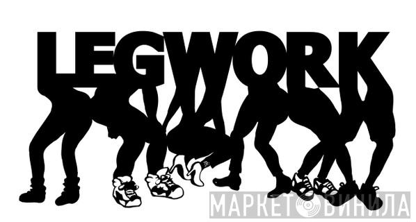 Legwork - Винил CD и Кассеты лейбла Legwork на сайте МаркетВинила
